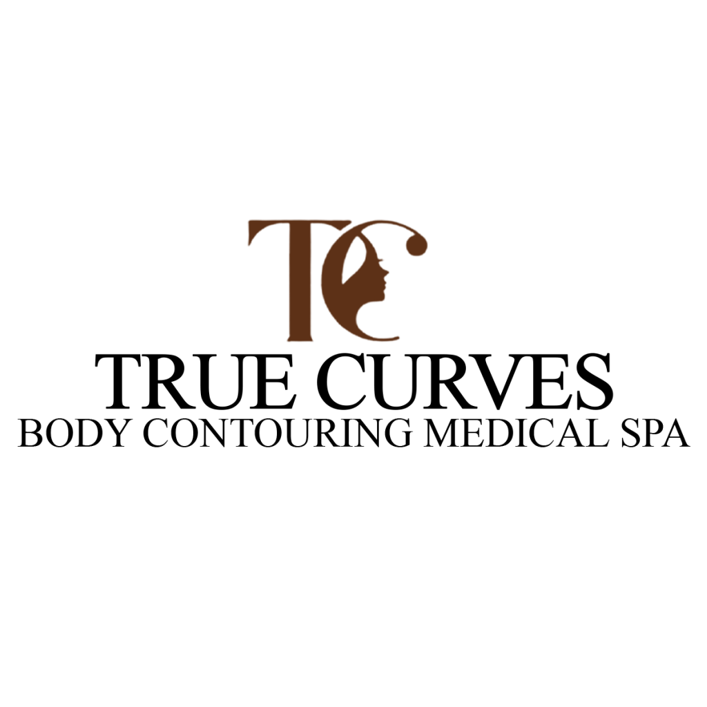 TRUE CURVE LOGO