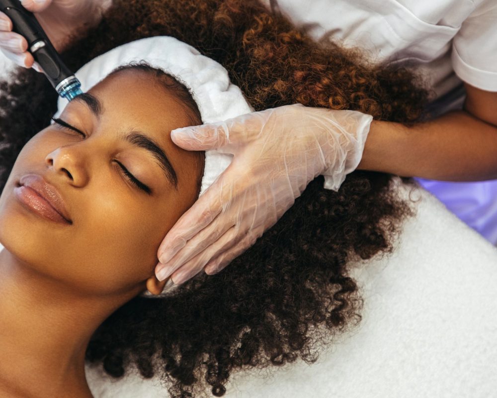 HydraFacial
